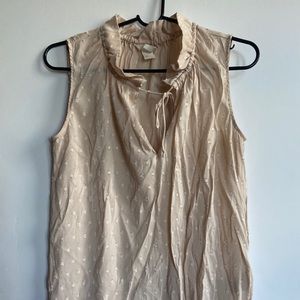 H&M woman’s summer top